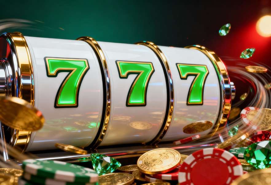 Lets Jackpot Casino Promo Code 2024: Unlock Your Exclusive Welcome Bonus